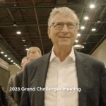 Bill Gates Instagram - Most of my time working on AI is spent thinking about how it can help the world’s poorest. In the fall, I traveled to Senegal to meet with some of the incredible researchers tackling the @gatesfoundation’s first-ever AI Grand Challenge. I was blown away by their creativity.