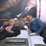 Bill Gates Instagram - Life is more fun when you have a friend like Warren. Happy 92nd birthday!