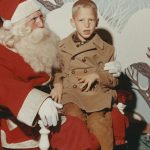 Bill Gates Instagram - The holidays are all about making memories (even if you forget to smile for the picture).