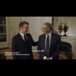 Bill Gates Instagram - I’m grateful to France for their incredible commitment to polio eradication. @afd_france committed new essential resources, and tonight in Paris, @psg mobilized players and gamers to continue to push for eradication. With our partners in this fight from around the world, I know we can beat this disease. Together, we will #EndPolio.