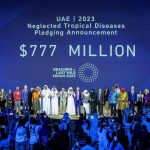 Bill Gates Instagram - It was an inspiring weekend at COP28. Climate change is one of the biggest challenges humanity has ever faced—but with human ingenuity and innovation, we can avoid a climate disaster.