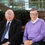 Bill Gates Instagram - Charlie Munger had a remarkable mind and was a guiding influence for countless people, including me. His partnership with Warren Buffett didn’t just shape Berkshire Hathaway—it reshaped the world’s understanding of business and investing. Despite the hardships he endured in his 99 years, Charlie maintained a sharp sense of humor and an even sharper moral compass that everyone could learn from. The world has lost an extraordinary individual, and I have lost a friend. I’m grateful for the time I got to spend with him.
