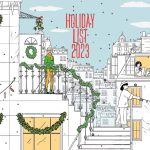 Bill Gates Instagram - Some of my recommendations for the holiday season.