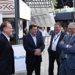 Bill Gates Instagram - It was an inspiring weekend at COP28. Climate change is one of the biggest challenges humanity has ever faced—but with human ingenuity and innovation, we can avoid a climate disaster.
