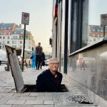 Bill Gates Instagram - I explored the hidden history of Brussels’ sewage system—and the role of wastewater in global health—for this year‘s #WorldToiletDay. Brussels,Belguim