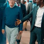Bill Gates Instagram - The world needs to cut its carbon emissions to net zero, but the poorest countries—who have done little to contribute to climate change—desperately need access to more energy. That’s what we’re trying to tackle at Breakthrough Energy.