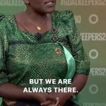 Bill Gates Instagram - The lifesaving role of midwives cannot be overstated—and Eva Nangalo is an exemplar in the field. I’m thrilled she could share her incredible knowledge with our Goalkeepers community.
