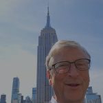 Bill Gates Instagram - It was an inspiring week in NYC. #goalkeepers2030