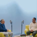 Bill Gates Instagram - It’s easy to think of language as a basket of words—but there’s much more to it than that. My conversation with linguist John McWhorter is all about the complexities of language.