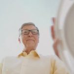Bill Gates Instagram - Let’s talk toilets. For the 3.5 billion people around the world living without access to safe sanitation, toilets are the key to a healthier life. Every year, I’m amazed by the innovative minds working to solve the global sanitation challenge. #WorldWaterWeek