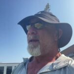 Bill Goldberg Instagram - I’m going to hell……