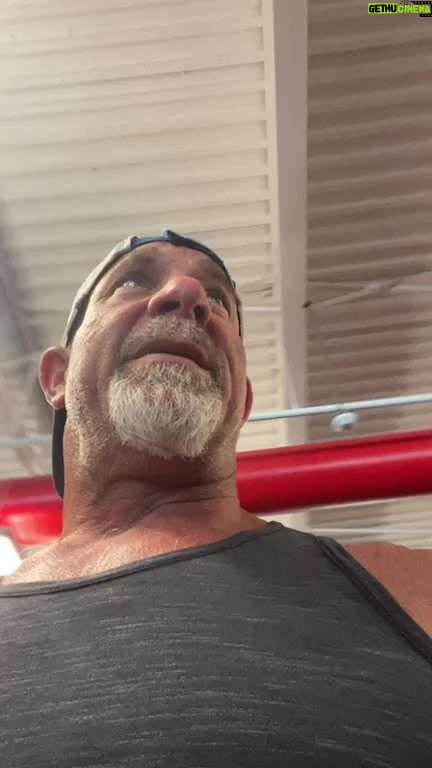 Bill Goldberg Instagram - Texas high school football………WOW!!!!!!!!!!!!!!! #melissatexascardinals