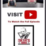 Bill Goldberg Instagram – Check out the new episode of ‘The Cat’s Corner’ podcast with pro-wrestler, Bill Goldberg. 

Link is in my bio! 

#prowrestling #prowrestling #wcw #goldberg #wwe