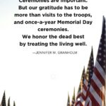 Bill Goldberg Instagram - Honoring those who payed the ultimate sacrifice 🙏🙏 Thank you for your service!! Have a safe #memorialday #thankasoldier #army #navy #airforce #marines #neverenough 🇺🇸