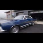 Bill Goldberg Instagram – Go to #goldbergsgarage @youtube channel for this week’s video with the GTX!