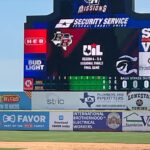 Bill Goldberg Instagram - Down to the #finalfour !! @goldberg21_99 and his #boernechampion #chargers are headed to the #texas #highschool #baseball #statefinals 👏👏👏 So proud of this group of kids and their stellar coaching staff!! #whosnext #spear #jackhammer #letsgo #underdogs