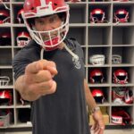 Bill Goldberg Instagram – 🚨DGD ALERT🚨 “WHO’S NEXT!?” Commit to the G!