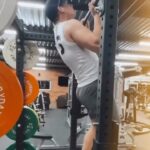 Bill Goldberg Instagram – @goldberg21_99 putting in the work!!! #2024 #football #baseball @georgiafootball @baseballuga @utsaftbl @utsabsb @nscombine #spear #jackhammer #whosnext