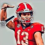 Bill Goldberg Instagram – 65-7 ……. THAT’S HOW IT’S DONE! #godawgs @georgiafootball #nationalchampions AGAIN