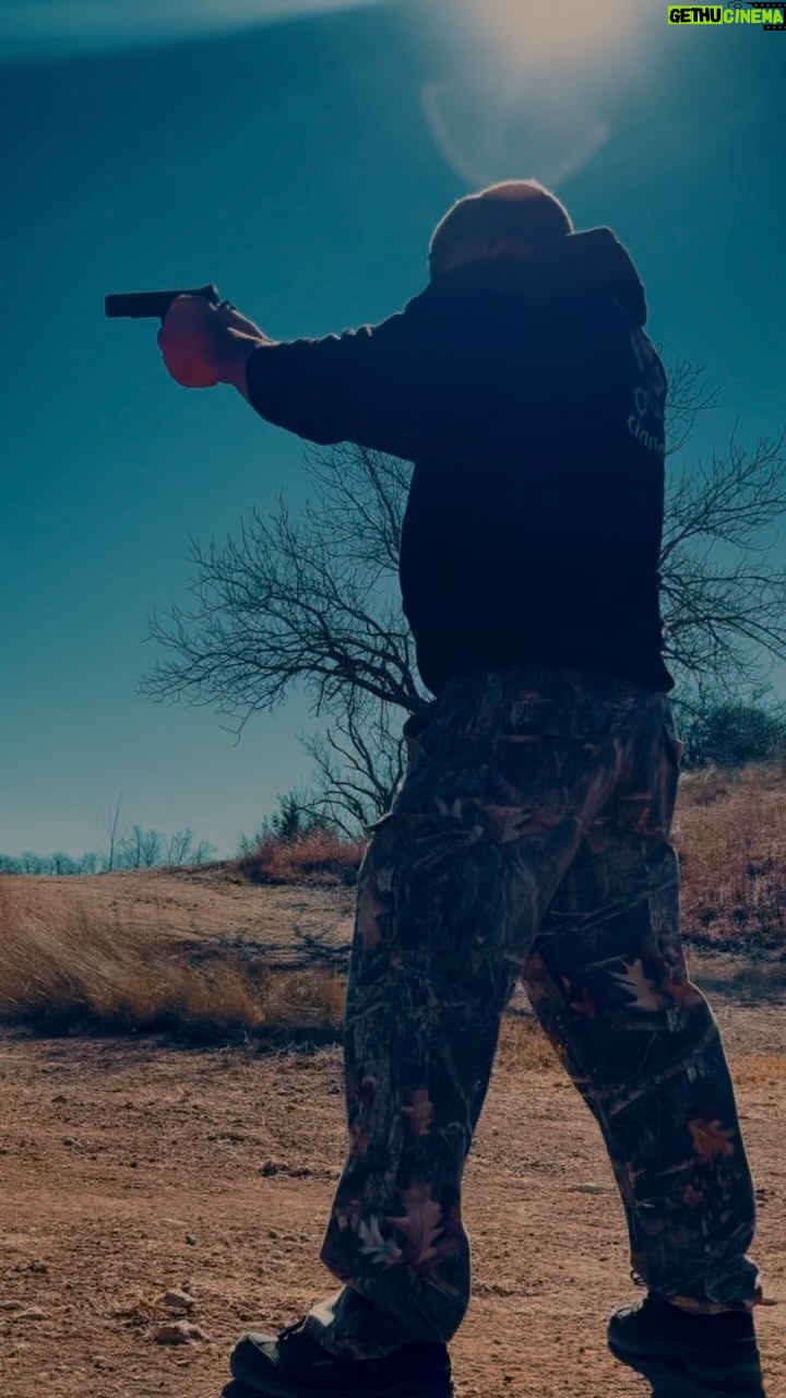 Bill Goldberg Instagram - #Rangeday brought to you by @apache_rifleworks @redbeardgunworks #pofusa @madpigcustoms @brownellsinc @springfieldarmoryinc @ronintactics @stdgun THANK YOU ALL!! Filmed by @bullets_n_barrels 🙏🏻🙏🏻 #spear #jackhammer #whosnext #firearms #shooting #tactical #leveraction #9mm #45mm #308win #45/70 #letsgo #pewpew #1911 #goldbergsrange #shooting