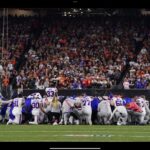 Bill Goldberg Instagram – Being witness to what transpired last night with Damar Hamlin was terrifying…… a GAME that is so violent  but ultimately so rewarding.  People find it hard to understand why anyone would risk so much…… for just a game. Truly difficult to explain but I can relate. #footballismylife  Prayers 🙏🙏🙏🙏 @coreyborner24 🙏🙏🙏🙏
