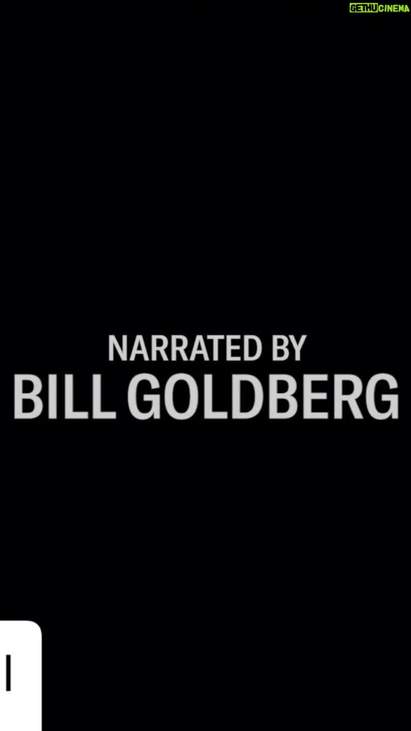 Bill Goldberg Instagram -