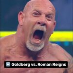 Bill Goldberg Instagram – Happy birthday to WWE Hall of Famer @goldberg95!