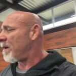 Bill Goldberg Instagram – Checking in on the progress of #Goldbergsgym LET’S GO!!!!