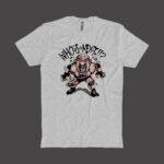 Bill Goldberg Instagram – THE TIME IS NOW!!! Run over to @bunkerbrandingco NOW to get my 1st post @wwe #wrestling T’s and other #merchandise !!!!!!!!!!! @goldbergsgarage #musclecar merch  as well!!!! #spear #jackhammer #whosnext #tshirt #hats #stickers #letsgo #auto #fitness #training #swag #hotrod @dodgeofficial @goldbergsgarage #muscle #automotive