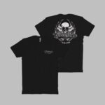 Bill Goldberg Instagram – THE TIME IS NOW!!! Run over to @bunkerbrandingco NOW to get my 1st post @wwe #wrestling T’s and other #merchandise !!!!!!!!!!! @goldbergsgarage #musclecar merch  as well!!!! #spear #jackhammer #whosnext #tshirt #hats #stickers #letsgo #auto #fitness #training #swag #hotrod @dodgeofficial @goldbergsgarage #muscle #automotive
