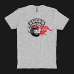 Bill Goldberg Instagram – THE TIME IS NOW!!! Run over to @bunkerbrandingco NOW to get my 1st post @wwe #wrestling T’s and other #merchandise !!!!!!!!!!! @goldbergsgarage #musclecar merch  as well!!!! #spear #jackhammer #whosnext #tshirt #hats #stickers #letsgo #auto #fitness #training #swag #hotrod @dodgeofficial @goldbergsgarage #muscle #automotive