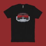 Bill Goldberg Instagram – THE TIME IS NOW!!! Run over to @bunkerbrandingco NOW to get my 1st post @wwe #wrestling T’s and other #merchandise !!!!!!!!!!! @goldbergsgarage #musclecar merch  as well!!!! #spear #jackhammer #whosnext #tshirt #hats #stickers #letsgo #auto #fitness #training #swag #hotrod @dodgeofficial @goldbergsgarage #muscle #automotive