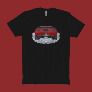 Bill Goldberg Instagram - THE TIME IS NOW!!! Run over to @bunkerbrandingco NOW to get my 1st post @wwe #wrestling T’s and other #merchandise !!!!!!!!!!! @goldbergsgarage #musclecar merch  as well!!!! #spear #jackhammer #whosnext #tshirt #hats #stickers #letsgo #auto #fitness #training #swag #hotrod @dodgeofficial @goldbergsgarage #muscle #automotive
