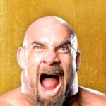 Bill Goldberg Instagram – “Da Man” then, now, forever. 🙌 

#Goldberg #Goldberg25 #WWE #WWEonSonyIndia