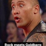 Bill Goldberg Instagram – @goldberg95 made an immediate impact in his WWE debut 😲 #Goldberg25