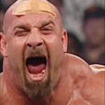 Bill Goldberg Instagram – The power of @goldberg95! 💪 

#Goldberg #Goldberg25 #WWE #WWEonSonyIndia