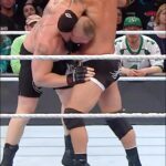 Bill Goldberg Instagram - Kick off #Goldberg25 with every match since @goldberg95’s return on WWE’s social channels.