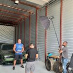 Bill Goldberg Instagram - coming soon… shooting for @gallantbygoldberg today 👊 . . . #goldberg #goldbergmadegallant #cbd #1cbd #vitamins #sleep #cbd #cbdgummies #bestcbd #billgoldberg #wwe #pain #sports #gym #weightlifting #cbdlife #hemp #immuneboost Texas, USA