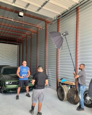 Bill Goldberg Instagram - coming soon… shooting for @gallantbygoldberg today 👊
.
.
.

#goldberg #goldbergmadegallant #cbd #1cbd #vitamins #sleep #cbd #cbdgummies #bestcbd #billgoldberg #wwe #pain #sports #gym #weightlifting #cbdlife #hemp #immuneboost