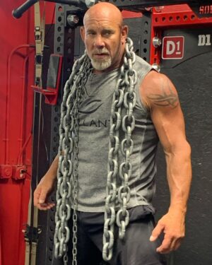 Bill Goldberg Instagram - coming soon… shooting for @gallantbygoldberg today 👊
.
.
.

#goldberg #goldbergmadegallant #cbd #1cbd #vitamins #sleep #cbd #cbdgummies #bestcbd #billgoldberg #wwe #pain #sports #gym #weightlifting #cbdlife #hemp #immuneboost