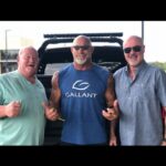 Bill Goldberg Instagram - coming soon… shooting for @gallantbygoldberg today 👊 . . . #goldberg #goldbergmadegallant #cbd #1cbd #vitamins #sleep #cbd #cbdgummies #bestcbd #billgoldberg #wwe #pain #sports #gym #weightlifting #cbdlife #hemp #immuneboost Texas, USA