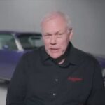 Bill Goldberg Instagram - Craig Jackson (@craig_jackson427) from @barrett_jackson joins us on @carcastshow to discuss some of his personal car projects, what’s hot in the collector car market and the future of Barrett-Jackson. Watch on YouTube (link in bio) #barrettjackson #craigjackson #carauction #collectorcars #musclecar