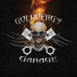 Bill Goldberg Instagram - Craig Jackson visits the DEMON Bros. at Goldberg's Garage! Go check out the episode at Goldberg's Garages @youtube channel