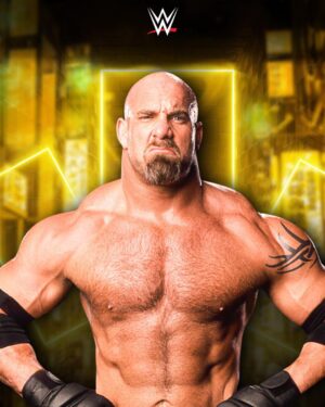 Bill Goldberg Instagram - GOOOOOOOOOOLDBERG! Happy birthday to Da Man, #WWE Hall of Famer, the legendary @goldberg95! 🙌

#HappyBirthday #Goldberg