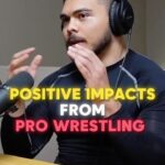 Bill Goldberg Instagram – What’s your purpose?
Here’s a clip from No Credentials EP #6 with my boy @jhouse182