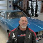 Bill Goldberg Instagram – @itsbristolbaby #letsgo big day tomorrow for DRIVER introductions. Hope everyone’s ready for what’s about to happen.!! @justin_danger_nunley
