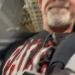 Bill Goldberg Instagram – You won’t want to miss the Falcons game today 😉