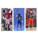 Bill Goldberg Instagram – Just a sample of what @goldberg21_99 has been doing …
Words cannot express how proud we are of this boy! Very cool times to say the least. Stay tuned!!!! @alabamafbl @dukefootball @utsaftbl @georgiafootball @packfootball @aggiefootball #spear #jackhammer #whosnext #hardworkpaysoffs #linebacker #collegefootball Check out the # @superdj56 !!😉 #letsgo