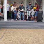 Bill Goldberg Instagram – Just another Saturday in Boerne! Thank you to all the first responders out there!!!!