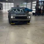 Bill Goldberg Instagram – Looks like this weekend’s shaping up to be one hell of a @nascar #foodcity500 …… both on and off the track!🤣 Can’t wait to meet ya @justin_danger_nunley  #spear #jackhammer #whosnext #racing #wrestling